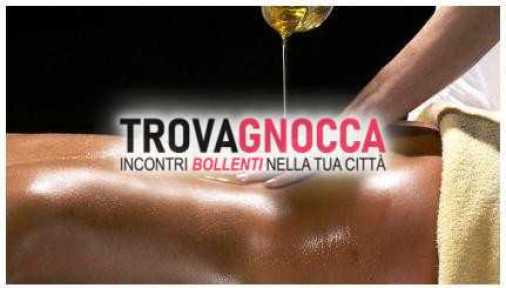 massaggi rigeneranti eo sensuali tuo piacere