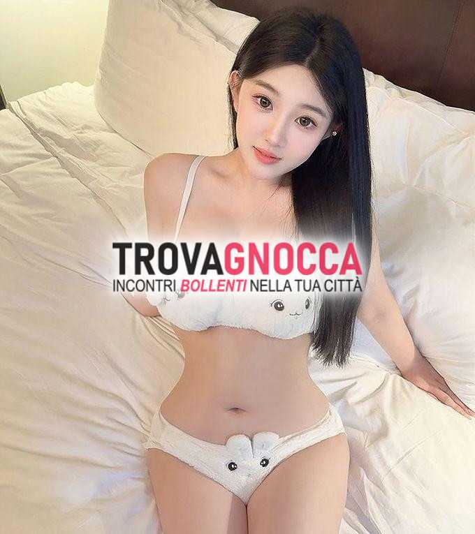 la bellissima è appena arrivata oggi meraviglia alta classe tiktok bb incanto d’oriente un'esperienza non perdere