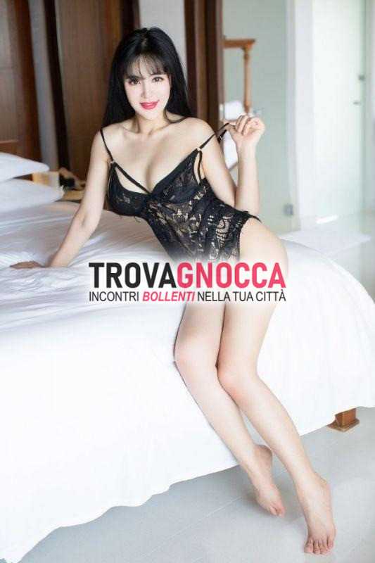 orientale cinese sexy bella 💡 pompino al naturale   69   scopare tutte