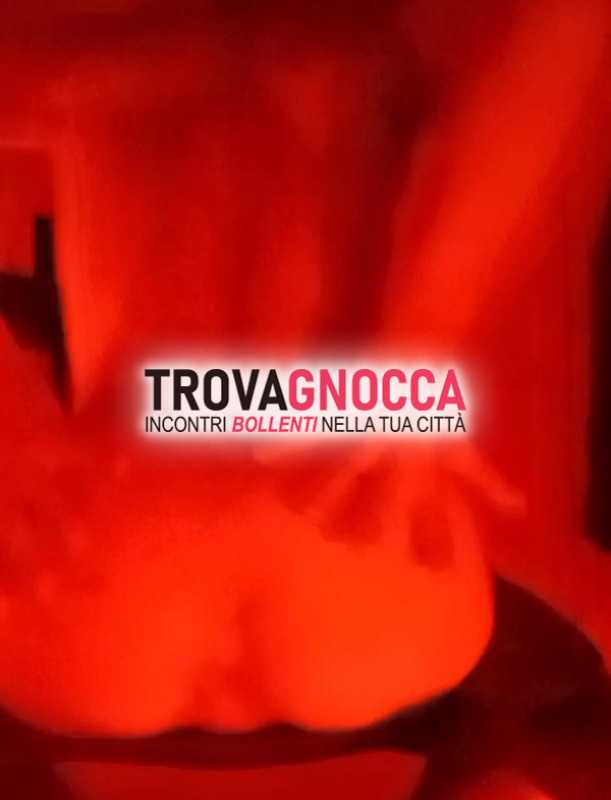 ho voglia cazzo e gratis solo giovani