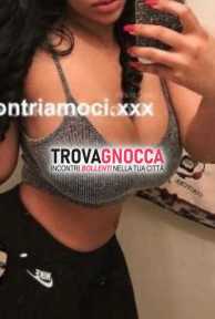 sofy tua bambola