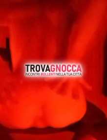 ho voglia cazzo e gratis solo giovani