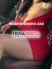 sofy tua bambola