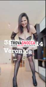 ❤️ moncalieri ❤️ verÔnica donna matura pronta regalarti momenti indimenticabili ❤️❤️