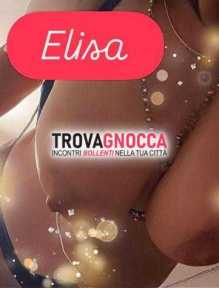 🍀🍀❤️primissima volta zona san giuliano milanese elisa 🍀🍀❤️❤️❤️incredibile 💖 🌴 sensuale erotica fantastica passionale bocca fuoco caldissima