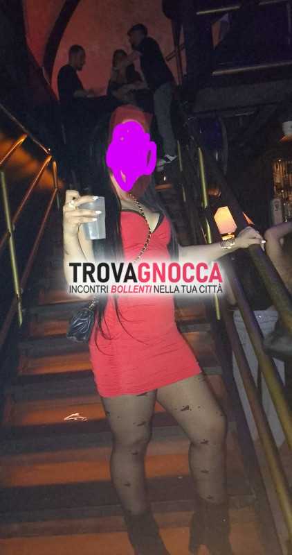 mayla 1.70 mistress cerca schiavo
