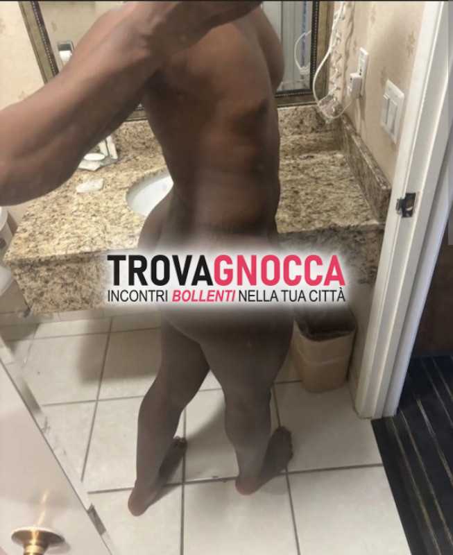 bello toro massaggiatore victor mulatto brasiliano busto arsizio.