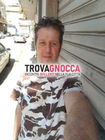 cerco donna 45 68 anni