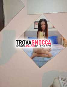 💋💋ciao amore sono ragazza thailandese e ti accoglio nella mia bakeka dove pubblico solo foto vere al 100 💯. ♥️♥️♥️