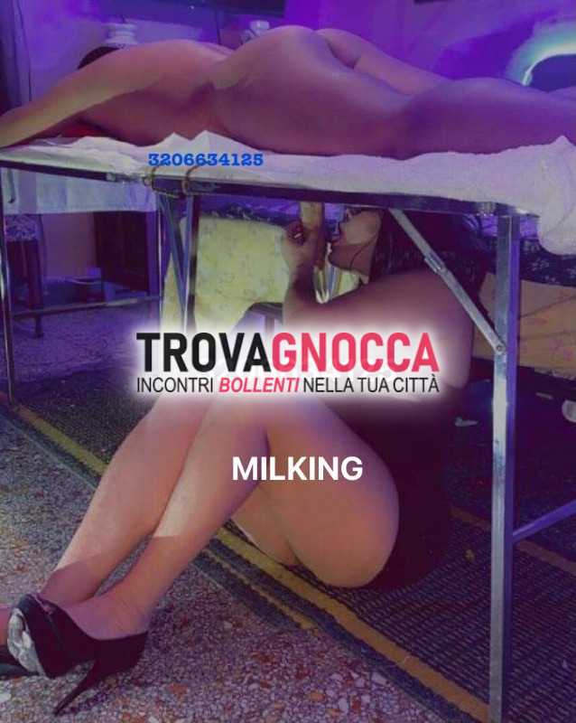 corso francia amandamilking massaggio mungitura sorpresa un'esperienza unica tutta italia milking massage foto naturali e vere al 100
