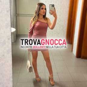 eccezionale bionda 22 anni italiana e porcellina pronta deliziarti lato b irresistibile. disponibile incontri piccanti o videochiamata hard che non dimenticherai. 💋🐷