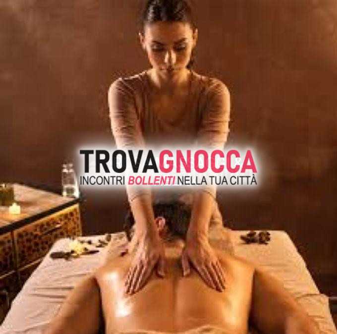 massaggi relax totale estetica lui