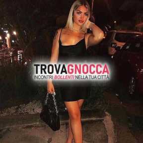 novitÀ❗️ incantevole bionda😈 piÙ porcellina 🐷 22 anni italiana 🇮🇹 lato b straordinario 💋 È disponibile 🐷 videochiamata hard e incontri.