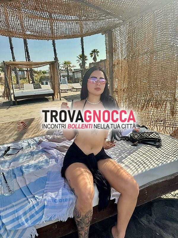ultimi giorni foggia divertimento inebriante