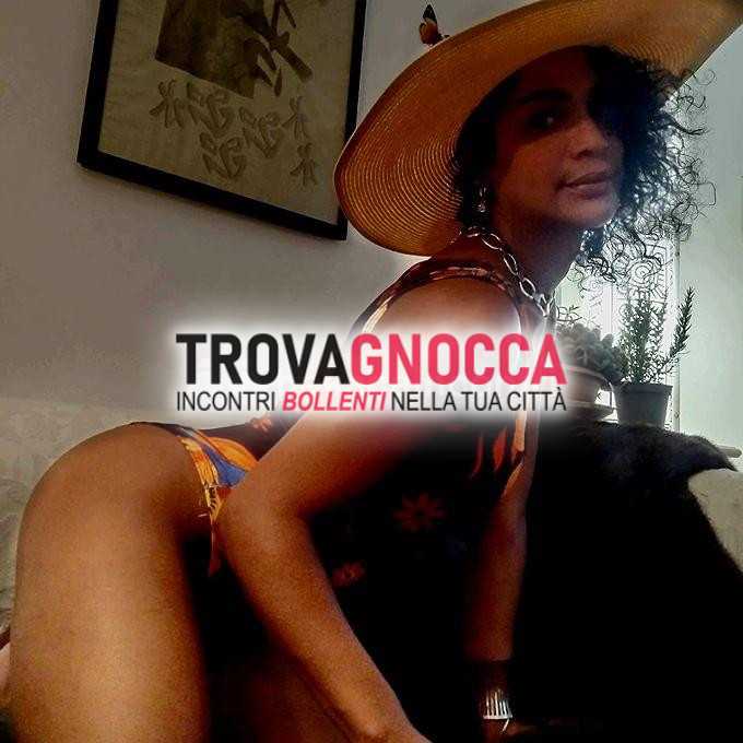 splendida dolce e provocante pronta soddisfare ogni tuo desiderio anche insieme alla mia compagna venere.