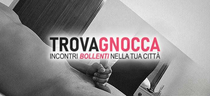 pronta e disponibile esaudire ogni tuo desiderio