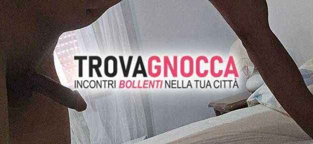 pronta e disponibile esaudire ogni tuo desiderio