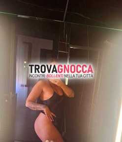 ❌ nuova ravenna appena arrivata ti raggiungo un'esperienza intensa 🔥 passionale e disposta 👠👠 realizzare ogni tua fantasia. ti farÒ🫦 perdere testa 💥