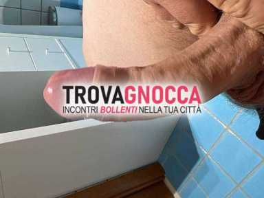 singolo ben dotato dai un'occhiata alla foto