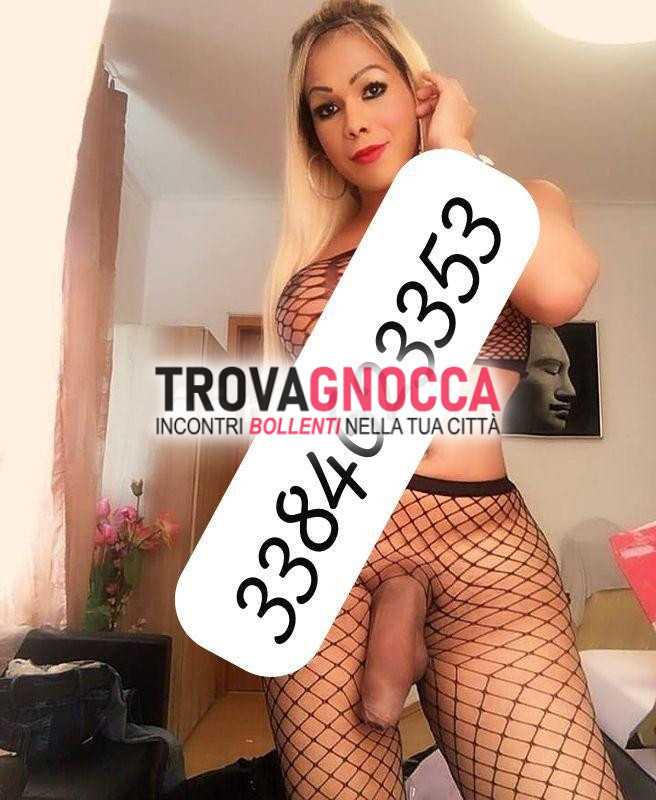 la vera padrona 💄 attiva e passiva molto femminile È maialina calore porcellina 25 anni ⚠️ dotatissima e piena latte
