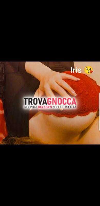 massaggi sensuali erotici che non puoi assolutamente perdere iris 🌹🌹🌹🌹