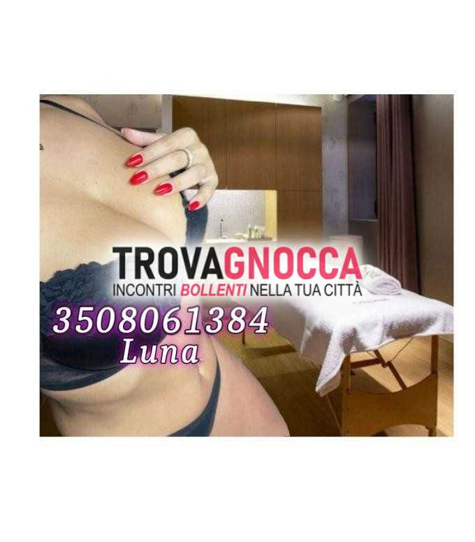 a saviano ❤️luna❤️ lasciati avvolgere piacere più intenso.iniziamo massaggio raffinato 😘 lasciati incantare dalle mie forme.per epilogo favola.