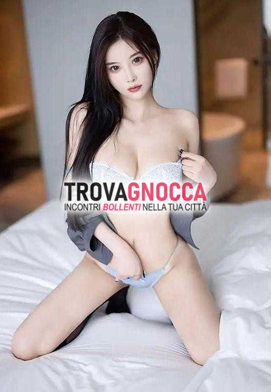 💘- - 💘-- 💘- ★nuova★ giovane orientale porca e competente o_massaggio___super approfondito★-💘- - 💘-- amp