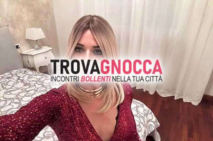 francesca passionaria vieni scoprire lato caldo divertimento