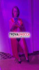 dopo tanta attesa è finalmente tornata seducente transessuale bianca venturini preparati vivere momenti indimenticabili