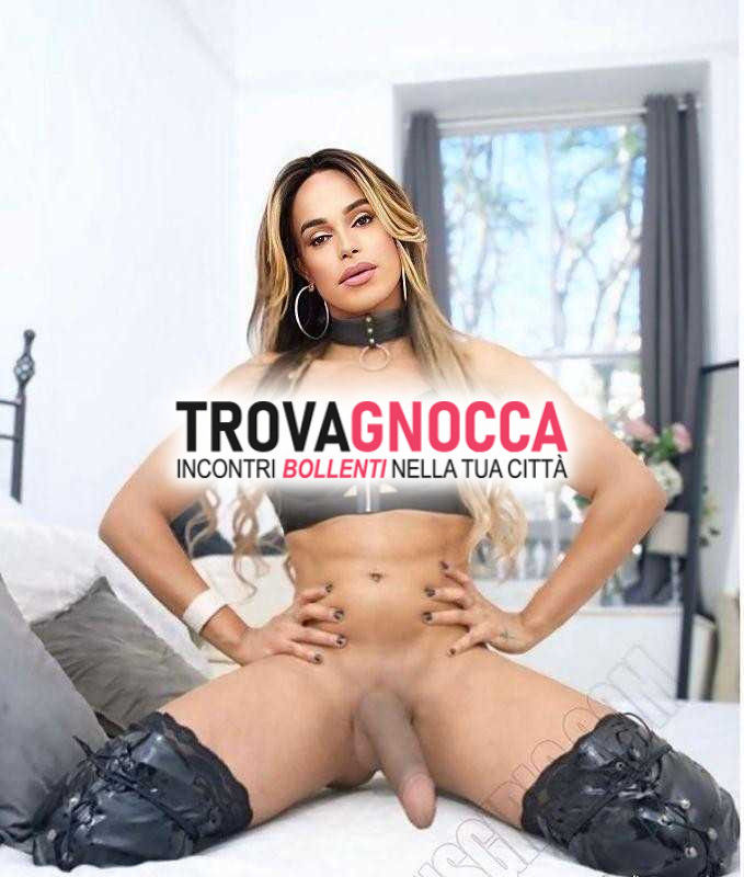 jessica transessuale xl appena arrivata potenza veritÀ ponpino vera porca che stavi aspettando 🍼🐷🍼🐷🍼🐷🍼