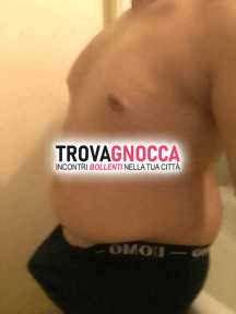 uomo cerca donna esaudire desideri e fantasie
