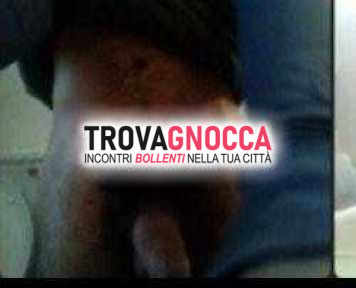 cerco ragazzi passivi portate preservativo grazie