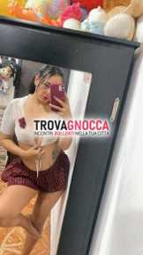 appena arrivata viale tibaldi 💥💥 suo nome È stefania ragazza calda tutta gustare 🫦👅💦 vulcanica e sensuale È pronta portarti mondo desideri e pompini che ti faranno impazzire