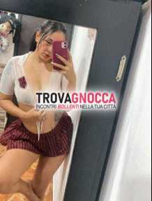 appena arrivata viale tibaldi π₯π₯ suo nome Γ stefania ragazza calda tutta gustare π«¦π
π¦ vulcanica e sensuale Γ pronta portarti mondo desideri e pompini che ti faranno impazzire appena arrivata viale tibaldi π₯π₯ suo nome Γ stefania ragazza calda tutta gustare π«¦π
π¦ vulcanica e sensuale Γ pronta portarti mondo desideri e pompini che ti faranno impazzire