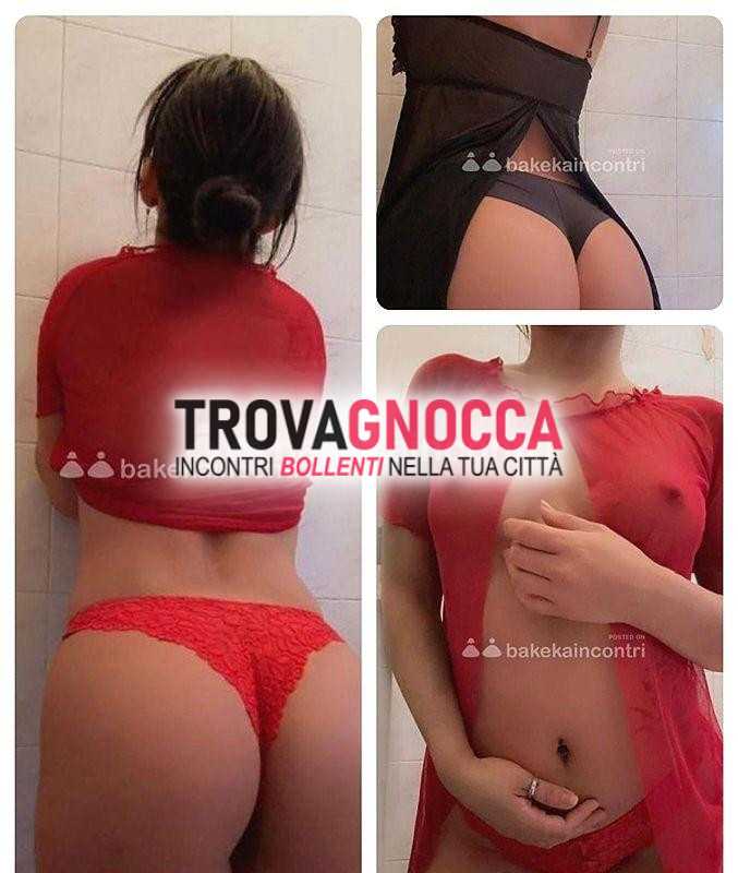 novità esperta massaggi sensuali.