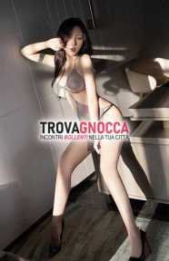 nuova giovane orientale è arrivata 👠 scopami vagina inculami. tutti miei buchi sono pronti ad accoglierti farti esplorare e godere nel migliore dei modi nuova giovane orientale è arrivata 👠 scopami vagina inculami. tutti miei buchi sono pronti ad accoglierti farti esplorare e godere nel migliore dei modi