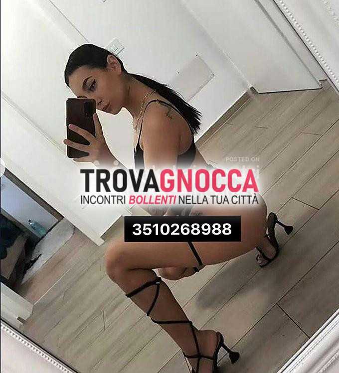 jessika 💋 È un'italiana doc 🇮🇹🇮🇹🇮🇹 incantevole bambolina bellissima e sensuale 🫦 ricordati solo oggi e domani 💦💦