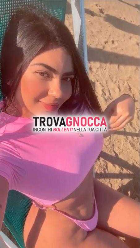 ❤bari centro💖prima volta un'esperienza unica. sara giovane appassionata sesso 360. 69 gola profonda e piacere infinito nuovo arrivo solo te amore 100 foto reali