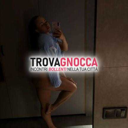 greta l'italiana vera