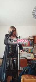 travesta