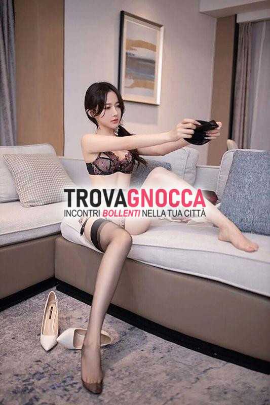 💖appena arrivata deliziosa ragazza orientale te💚 new.✨ scopri sua bellezza e sua dolcezza✨ ragazze orientali che ti farranno vivere momenti indimenticabili💋