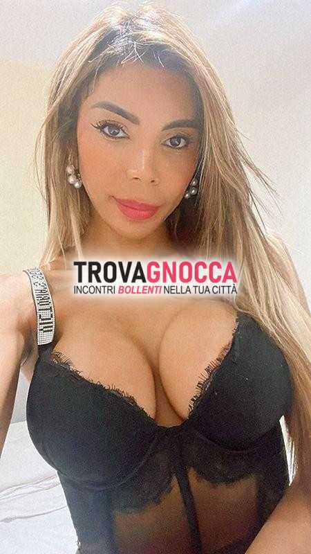 🔥ariadna trans🔥 assaggiami scoprirai cosa significa vero piacere __super sexy__ ciò che osservi è esattamente quello che avrai perfetto connubio angelo e demonio