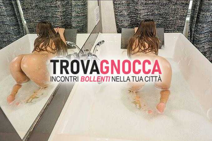 casamicciola 
una bella maialina completa dolce e provocazione ogni suo gesto