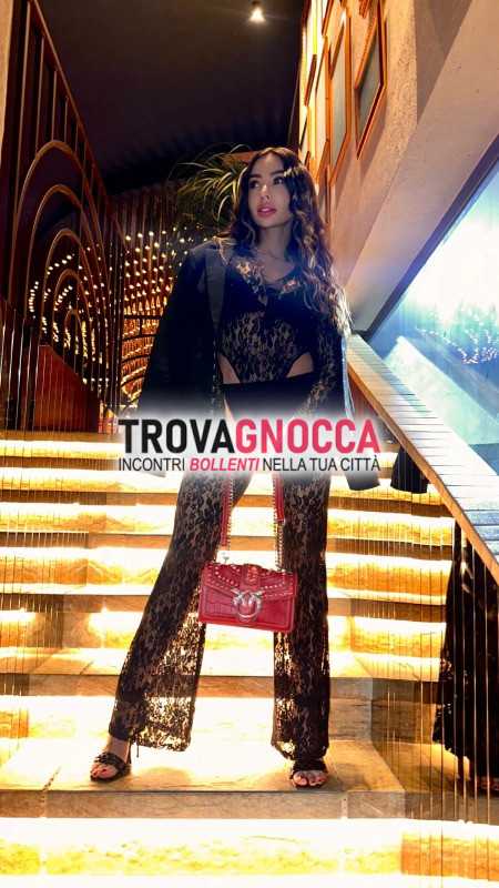 latina tour roma