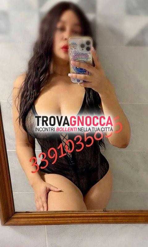 novita' follonica 💘 luna💕 appena arrivata citta 💕 strepitosa vogliosa e sensuale 💕 corpo spettacolare tutto provare.vera bom