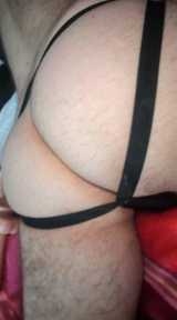 passivo cerca black