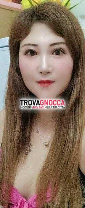🎁💓 oggi appena arrivata🎁💓 ragazza orientale pronta farvi vivere momenti indimenticabili💓💓 ci piace esplorare piacere senza limiti bocca e figa