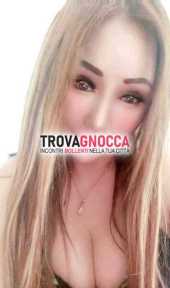 🎁💓 oggi appena arrivata🎁💓 ragazza orientale pronta farvi vivere momenti indimenticabili💓💓 ci piace esplorare piacere senza limiti bocca e figa
