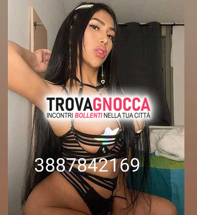 appena arrivata💋👅mafer bellezza unica💝 rivolta uomini davvero trasgressivi che desiderano vivere momenti d'eros intensi 🔥💫.