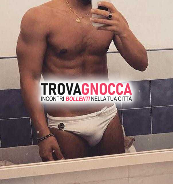 bellissimo siciliano versatile e molto attivo è pronto ad accogliervi. no perditempo cerco persone serie e pulite. sono caliente proprio tutti siciliani